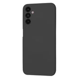 Husa pentru Samsung Galaxy A14 5G, Techsuit SoftFlex, mov