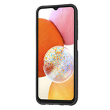 Husa pentru Samsung Galaxy A14 5G, Techsuit SoftFlex, mov
