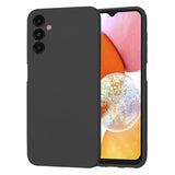 Husa pentru Samsung Galaxy A14 5G, Techsuit SoftFlex, mov
