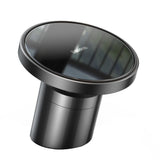 Suport auto Baseus Radar Suld-01 (C40141501113-00), Magnetic MagSafe Prindere pentru Bord, Grila ventilatie, negru