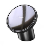 Suport auto Baseus Radar Suld-01 (C40141501113-00), Magnetic MagSafe Prindere pentru Bord, Grila ventilatie, negru