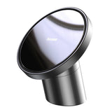 Suport auto Baseus Radar Suld-01 (C40141501113-00), Magnetic MagSafe Prindere pentru Bord, Grila ventilatie, negru