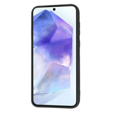 Husa pentru Samsung Galaxy A55 5G, Techsuit SoftFlex, mov