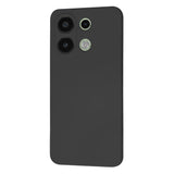 Husa pentru Xiaomi Redmi Note 13 4G, Techsuit SoftFlex, mov