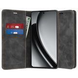 Husa pentru Realme GT 6, Techsuit Confy Cover, negru