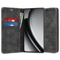 Husa pentru Realme GT 6, Techsuit Confy Cover, negru
