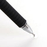 Stylus pen Techsuit (JC02), Aliaj aluminiu, Android, iOS, Microsoft, auriu
