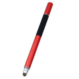 Stylus pen Techsuit (JC02), Aliaj aluminiu, Android, iOS, Microsoft, auriu
