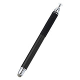 Stylus pen Techsuit (JC02), Aliaj aluminiu, Android, iOS, Microsoft, auriu