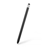 Stylus pen Techsuit (JC01), Aliaj aluminiu, Android, iOS, Microsoft, auriu