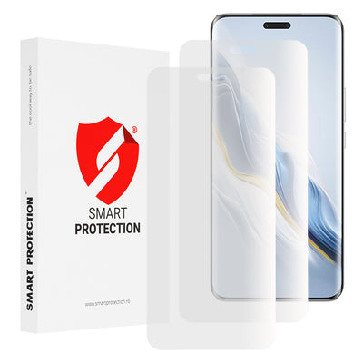 Folie de protectie pentru Honor Magic6 Pro, Smart Protection Premium Classic (2 pack)