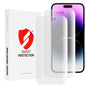 Folie de protectie pentru iPhone 14 Pro Max, Smart Protection Premium Classic (2 pack)