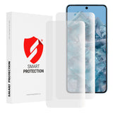 Folie de protectie pentru Google Pixel 8 Pro, Smart Protection Premium Classic (2 pack)