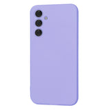 Husa pentru Samsung Galaxy A54, Techsuit SoftFlex, violet