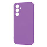 Husa pentru Samsung Galaxy A54, Techsuit SoftFlex, mov