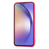 Husa pentru Samsung Galaxy A54, Techsuit SoftFlex, fucsia