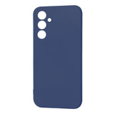 Husa pentru Samsung Galaxy A54, Techsuit SoftFlex, bleumarin