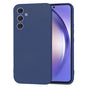 Husa pentru Samsung Galaxy A54, Techsuit SoftFlex, bleumarin
