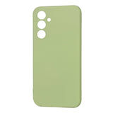 Husa pentru Samsung Galaxy A54, Techsuit SoftFlex, verde