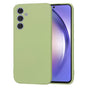Husa pentru Samsung Galaxy A54, Techsuit SoftFlex, verde