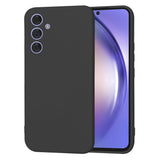 Husa pentru Samsung Galaxy A54, Techsuit SoftFlex, mov