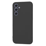 Husa pentru Samsung Galaxy A54, Techsuit SoftFlex, mov