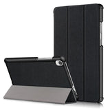 Husa tableta pentru Lenovo Tab M8 TB-8505X, Techsuit FoldPro, albastru