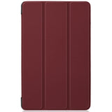Husa tableta pentru Samsung Galaxy Tab A 10.1 2019 T510/T515, Techsuit FoldPro, albastru