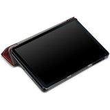 Husa tableta pentru Samsung Galaxy Tab A 10.1 2019 T510/T515, Techsuit FoldPro, albastru