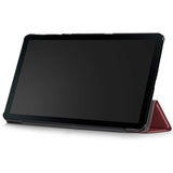 Husa tableta pentru Samsung Galaxy Tab A 10.1 2019 T510/T515, Techsuit FoldPro, albastru