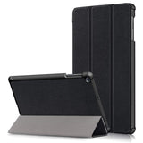 Husa tableta pentru Samsung Galaxy Tab A 10.1 2019 T510/T515, Techsuit FoldPro, albastru
