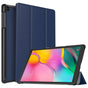 Husa tableta pentru Samsung Galaxy Tab A 10.1 2019 T510/T515, Techsuit FoldPro, albastru