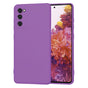 Husa pentru Samsung Galaxy S20 FE, Techsuit SoftFlex, mov