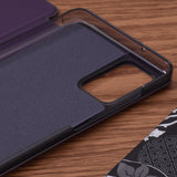 Husa pentru Samsung Galaxy S20 Plus, Techsuit eFold Series, mov