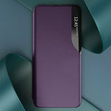 Husa pentru Samsung Galaxy S20 Plus, Techsuit eFold Series, mov