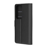 Husa pentru OPPO Reno12, Techsuit Leather Folio, maro