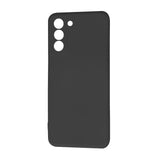 Husa pentru Samsung Galaxy S21 5G, Techsuit SoftFlex, mov