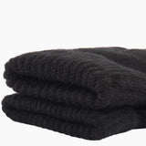 Iwarm Touchscreen Gloves (ST0005), Double Layer and Velvet/Acrylic, Size 21cm, Gri