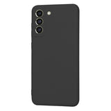 Husa pentru Samsung Galaxy S21 FE 5G, Techsuit SoftFlex, mov