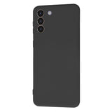 Husa pentru Samsung Galaxy S21 Plus 5G, Techsuit SoftFlex, mov