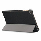 Husa tableta pentru Huawei MatePad T 10 9.7 2020, Techsuit FoldPro, albastru