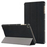 Husa tableta pentru Huawei MatePad T 10 9.7 2020, Techsuit FoldPro, albastru