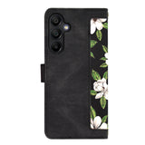 Husa pentru Samsung Galaxy A15 4G, Techsuit FlipCraft, negru