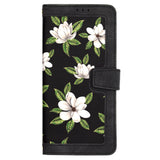 Husa pentru Samsung Galaxy A25 5G, Techsuit FlipCraft, negru