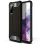 Husa pentru Samsung Galaxy S20 FE, Techsuit Hybrid Armor, negru