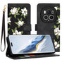 Husa pentru Honor Magic6 Pro, Techsuit FlipCraft, negru