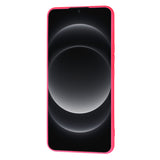 Husa pentru Xiaomi 14 Ultra, Techsuit SoftFlex, fucsia