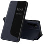 Husa pentru Huawei P30 Pro, Techsuit eFold Series, albastru