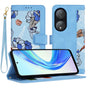 Husa pentru Honor X7b, Techsuit FlipCraft, bleu