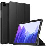 Husa tableta pentru Samsung Galaxy Tab A7 10.4 2020 T500/T505, Techsuit FoldPro, albastru
